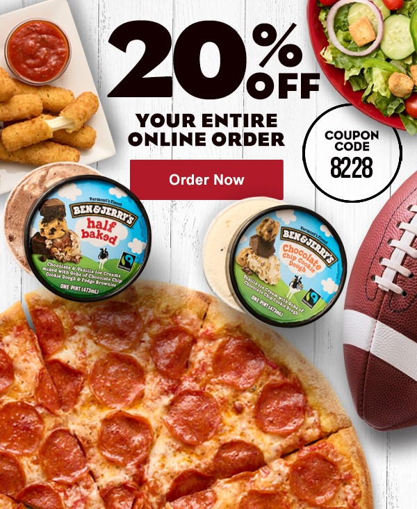 20% Off Your Entire Online Order. Use Coupon code 8228. Not Valid on Gift Cards or Twin Lobster Deals. Offer expires 8/21/2022.
