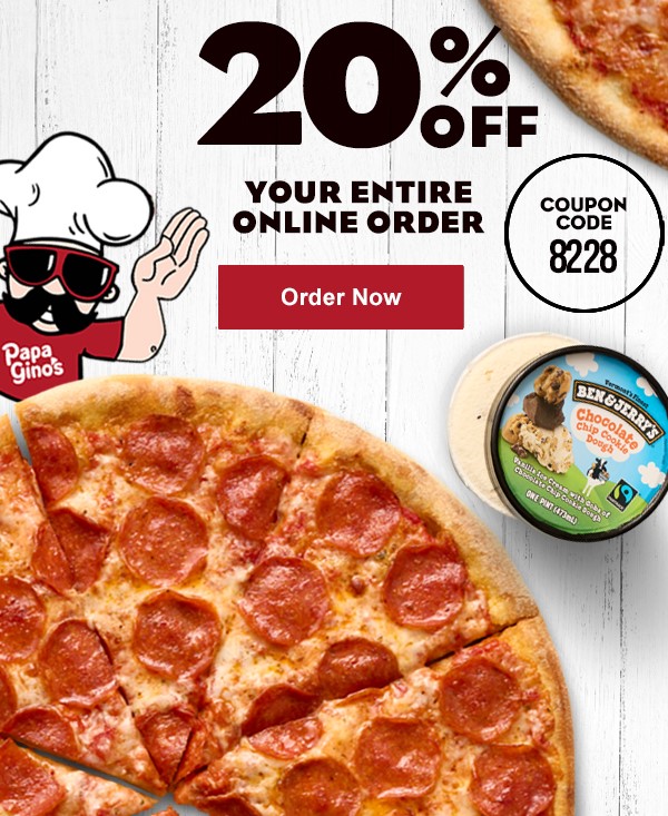 20% Off Your Entire Online Order. Use Coupon code 8228. Not Valid on Gift Cards or Twin Lobster Deals. Offer expires 8/13/2023.
