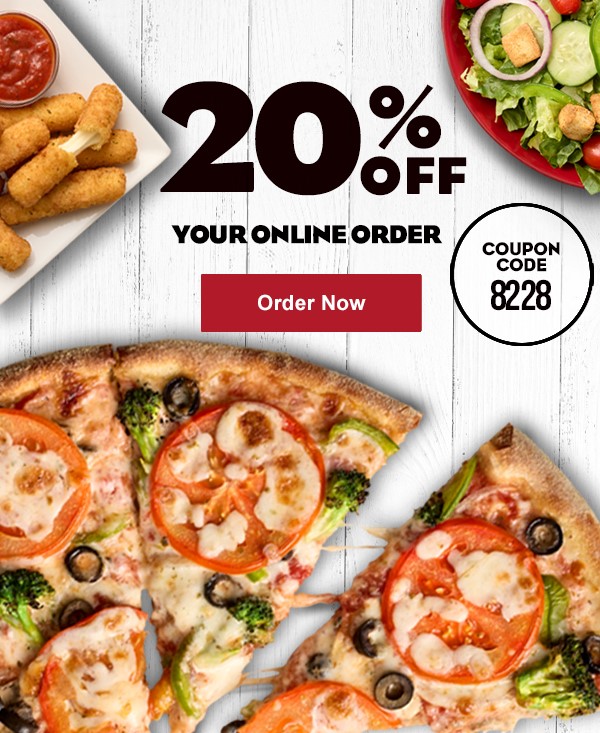 20% Off Your Entire Online Order. Use Coupon code 8228. Not Valid on Gift Cards or Twin Lobster Deals. Offer expires 3/5/2023.