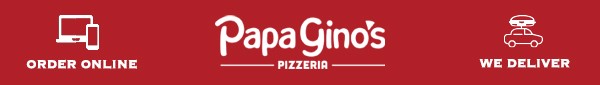 Papa Gino's Pizzeria